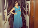 Soha Ali Khan's Ravishing Maternity Style Seems To Be Bebo Inspired