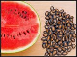 Take Boiled Watermelon Seeds & See What It Does To Your Body