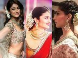 GANESH CHATURTHI: Do The Gajra Hairstyle In The Celebrity Way