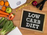 Healthy Ways To Minimize Carb Intake & Lose Weight
