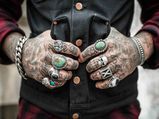 Skin Care Tips To Follow After You Get Your Tattoo