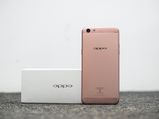 OPPO F3 Rose Gold: The Ultimate Style Statement