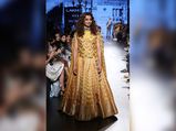 Lakme Fashion Week 2017: Radhika Apte Started The 3rd Day With A Bang