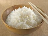 Health Tip: Boil Rice With Coconut Oil!