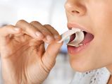 Chewing Gum To Rapidly Test For Dental Inflammation