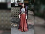 Tamannaah Bhatia's Bohemic Style Would Stun You