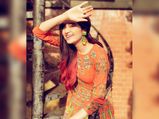 Adah Sharma's Latest Traditional Look Would Amaze You