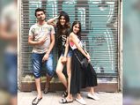 Kriti Sanon's Travel Looks From Spain Will Make You Jealous
