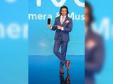 Ranveer Singh Went Cool And Modest With Style
