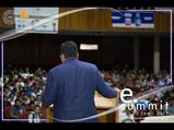 eSummit At IIT Kanpur Ignites The Entrepreneurial Spirits In Young Minds