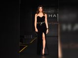 Sushmita Sen Slayed The Ramp After A Long Time