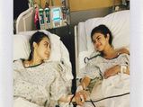 Selena Gomez Shared A ‘Thank You Note’ For Her Best Friend Who Donated Her A Kidney