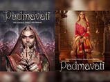 Deepika Padukone's Rajput Avatar From Padmavati