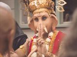 All About The Ad Where Lord Ganesha Is Seen Eating Lamb