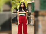 Check Out! Shraddha Kapoor's Stunning Promotional Looks