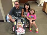 Miracle! An Aborted Child Survived All Odds & Met The Mother After Several Years