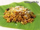 Cabbage Thoran Recipe: How To Make Traditional Cabbage Thoran