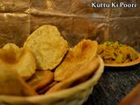 Kuttu Ki Poori Recipe | Kuttu Ke Atte Ki Puri Recipe | Vrat Ki Poori Recipe