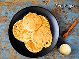 Yereyappa Recipe: How To Make Sweet Dosa