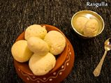 Rasgulla Recipe | Bengali Rasgulla Recipe