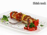Shish Taouk Recipe