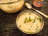 Rasmalai Recipe | How To Make Bengali Rasmalai | Spongy Rasmalai Recipe