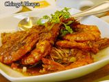 Chingri Bhapa Recipe: How To Make Bengali-style Steamed Prawns