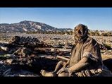 Man Who Never Washed His Face And Smoked Animal Poop!