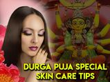 Durga Puja Special : 10 Last-Minute Skin Care Tips, When There Is Only A Week In Hand