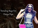 You Got To Check Out These Trending Unusual Bags For Durga Puja