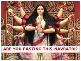 How To Prevent Acidity During Navratri Fasting