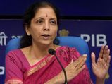 Nirmala Sitharaman: Everything About India's 2nd Woman Defence Minister