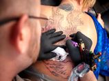 Expert; Things You Need To Consider Before Getting A Tattoo
