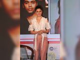 Alia Bhatt's Cold Shoulder Style Amazed Us