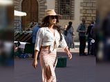 Priyanka Chopra In Italian Style For Quantico 3