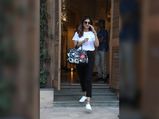 Shilpa Shetty Sets Style Goals For You, Yet Again