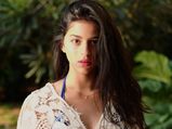 Hotness Alert! Suhana Khan's Latest Pic Is Too Steamy
