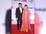 Bollywood Divas Slayed At Filmfare Marathi Awards Tonight