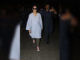 Kareena Carried The Comfy Airport Style Like No One Ever!