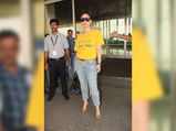 Kareena Kapoor's Airport Look Had Sassiness At Its Best