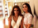 Sara Ali Khan Or Navya Naveli Nanda, Who Dressed Better?