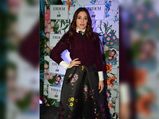 Tamannaah Bhatia And Esha Gupta Carried Their Best Avatars For An Event