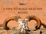 Osteoporosis-Proof! 5 Tips to Build Healthy Bones Over 30