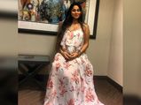 Chakravartin Ashoka Samrat Fame Somya Seth's Maternity Style Is Beautiful