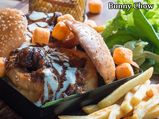 Chicken Bunny Chow Recipe
