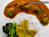 Chironji Ka Dalcha Recipe: How To Make Mutton And Chironji Ka Dalcha