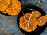 Nippattu Recipe: How To Make Thattai At Home