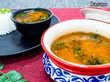 Rasam Recipe: How To Make Tomato Rasam