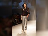 Amazon India Fashion Week: Nargis Fakhri Sizzled In Unleashed