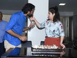 Zaira Wasim's B'Day-special Attire Was All Cool And Stylish